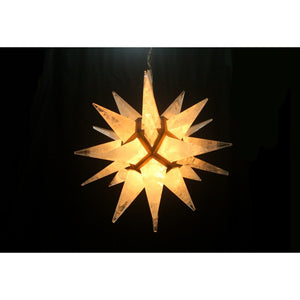 JT104 CONTEMPORARY STAR - Alan Mizrahi Lighting