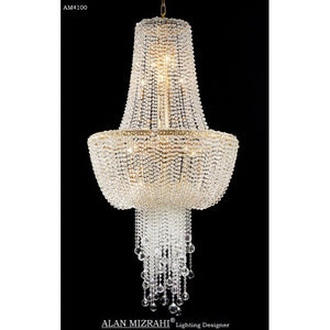 AM4100: MADONE - Alan Mizrahi Lighting