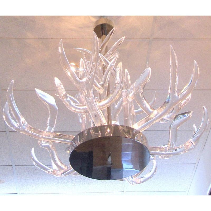 Alasdair Ceremony McLellan 2000部限定 ka1800_lucite_antlers3-