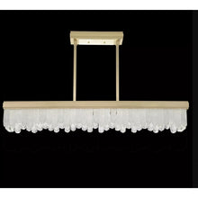 SEARCH - WM2171 LIOR RECTANGULAR - Alan Mizrahi Lighting