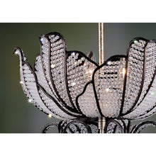 AD024 TIEPOLO FLORAL - Alan Mizrahi Lighting