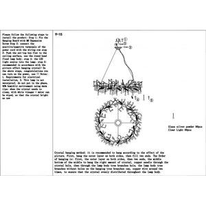 AM0409 BIJOUT TEARDROP