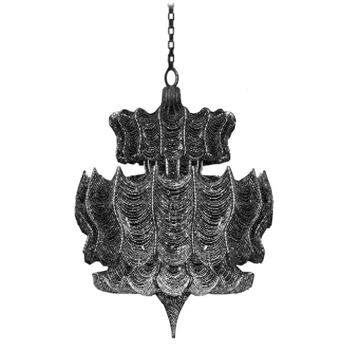 AM1006 ALADIN - Alan Mizrahi Lighting