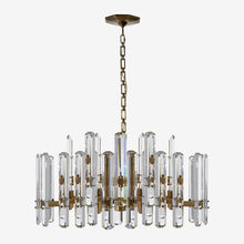 AM6570 BONNINGTON - Alan Mizrahi Lighting