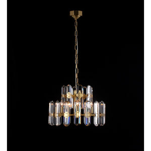 AM6570 BONNINGTON - Alan Mizrahi Lighting