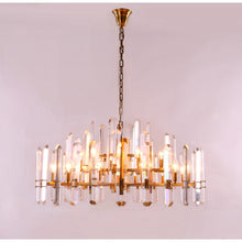 AM6570 BONNINGTON - Alan Mizrahi Lighting