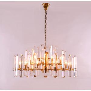 AM6570 BONNINGTON - Alan Mizrahi Lighting