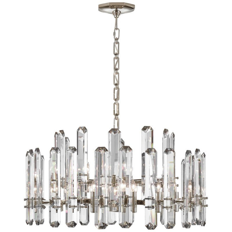 AM6570 BONNINGTON - Alan Mizrahi Lighting