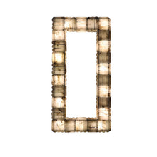 AM7449 ROCK SCONCES