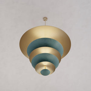 IQ2297 ORE CHANDELIER