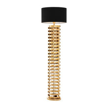 CJ105 TALL DESIGNER FLOOR LAMP