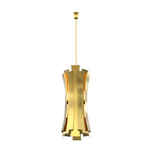 DV2259 ETTA SUSPENSION