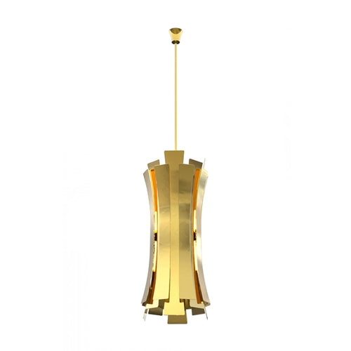 DV2259 ETTA SUSPENSION