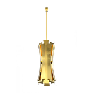 DV2259 ETTA SUSPENSION