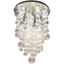 DV5782 GLASS GLOBES