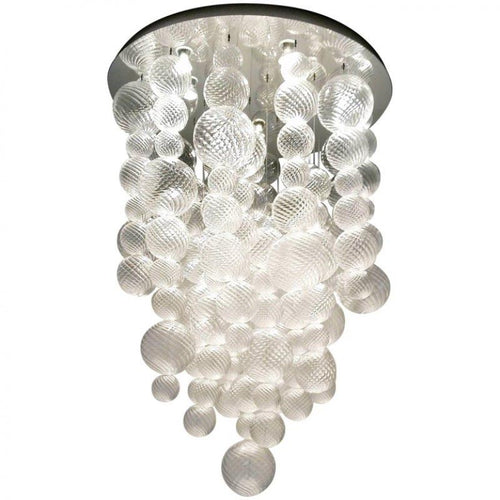 DV5782 GLASS GLOBES