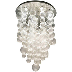 DV5782 GLASS GLOBES