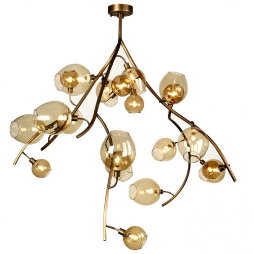 IQ20570 WINEROY - Alan Mizrahi Lighting