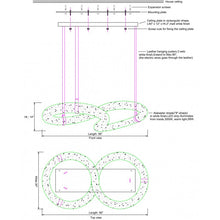 IQ2095 INFINITY - Alan Mizrahi Lighting