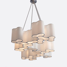 IQ2104 BOA - Alan Mizrahi Lighting