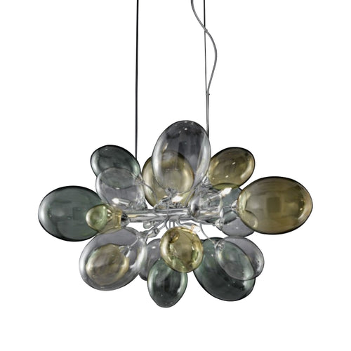 IQ2113 NUVOLA - Alan Mizrahi Lighting