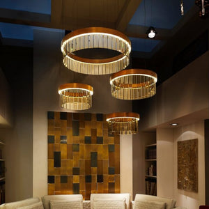 IQ2115 CESARE - Alan Mizrahi Lighting