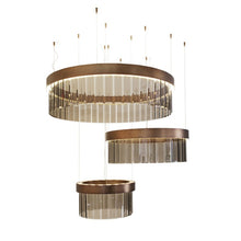 IQ2115 CESARE - Alan Mizrahi Lighting