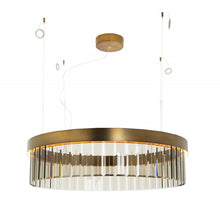 IQ2115 CESARE - Alan Mizrahi Lighting