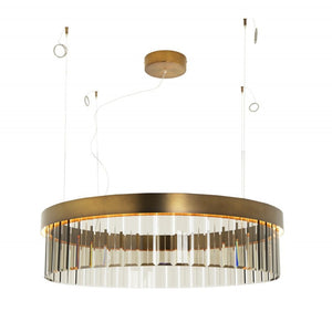 IQ2115 CESARE - Alan Mizrahi Lighting