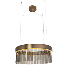 IQ2115 CESARE - Alan Mizrahi Lighting