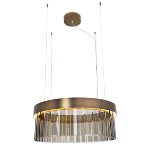 IQ2115 CESARE - Alan Mizrahi Lighting