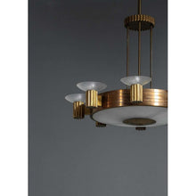 IQ2131 ROMANO ITALIAN CHANDELIER - Alan Mizrahi Lighting