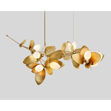 IQ2144 LAUREL BLOSSOM - Alan Mizrahi Lighting