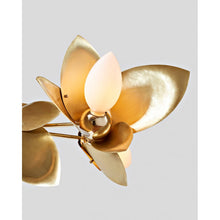 IQ2144 LAUREL BLOSSOM - Alan Mizrahi Lighting