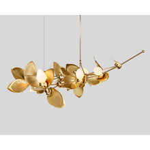 IQ2144 LAUREL BLOSSOM - Alan Mizrahi Lighting
