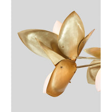 IQ2144 LAUREL BLOSSOM - Alan Mizrahi Lighting