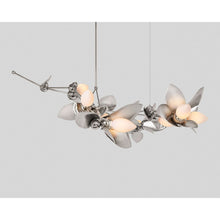 IQ2144 LAUREL BLOSSOM - Alan Mizrahi Lighting