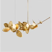 IQ2144 LAUREL BLOSSOM - Alan Mizrahi Lighting