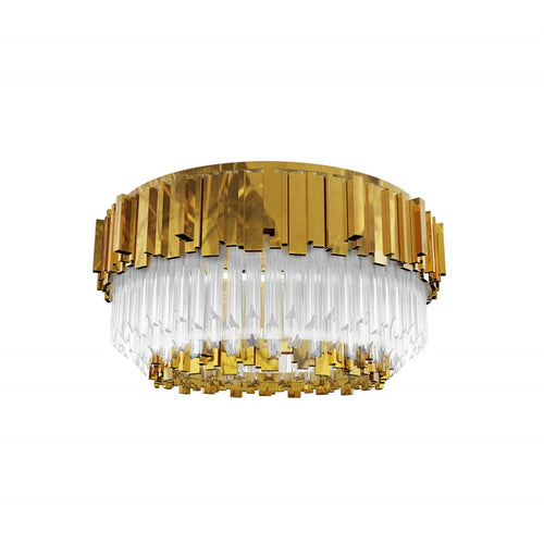 IQ2146 EMPIRE PLAFOND - Alan Mizrahi Lighting