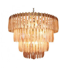 IQ2147 ROSE QUARTZ - Alan Mizrahi Lighting