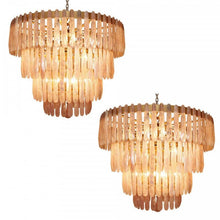 IQ2147 ROSE QUARTZ - Alan Mizrahi Lighting