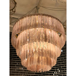 IQ2147 ROSE QUARTZ - Alan Mizrahi Lighting