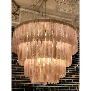 IQ2147 ROSE QUARTZ - Alan Mizrahi Lighting