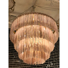 IQ2147 ROSE QUARTZ - Alan Mizrahi Lighting