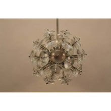 IQ2149 SPUTNIK CHANDELIER - Alan Mizrahi Lighting