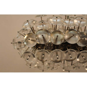 IQ2149 SPUTNIK CHANDELIER - Alan Mizrahi Lighting