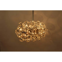 IQ2149 SPUTNIK CHANDELIER - Alan Mizrahi Lighting