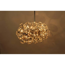 IQ2149 SPUTNIK CHANDELIER - Alan Mizrahi Lighting