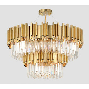 IQ2154 LUXURY - Alan Mizrahi Lighting