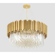 IQ2154 LUXURY - Alan Mizrahi Lighting